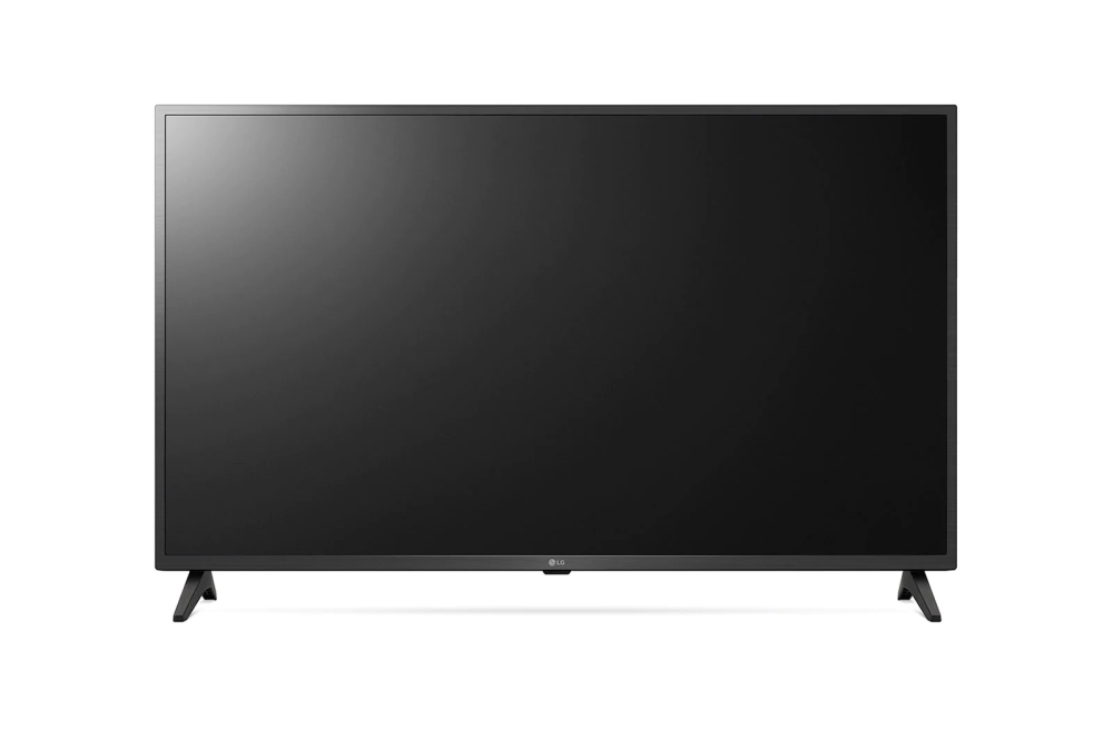 LG 43UP751C0ZF 43" 4K UltraHD IPS TV DVB-T2/C/S2 Smart TV 4K Active Built-in Wi-Fi BT Hotel model